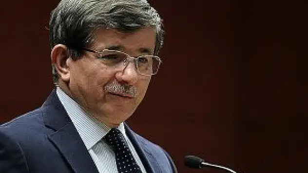 Irak ve Suriye tezkereleri yarın Meclis'te