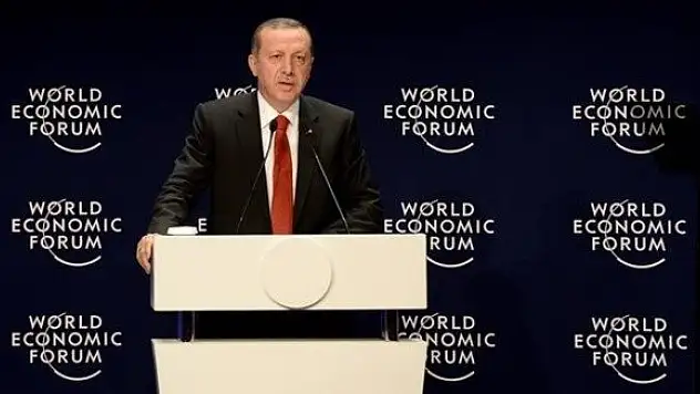Erdoğan: PKK için niye ayaklanmadınız?