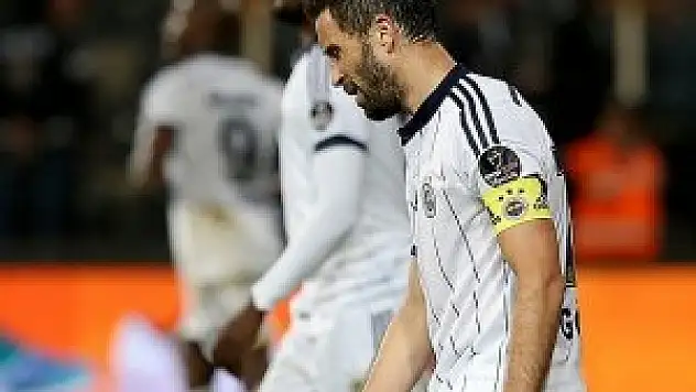 Gökhan Gönül'ün isyanı