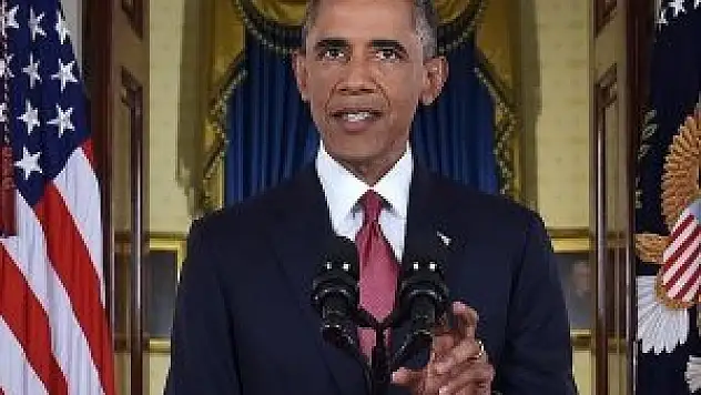 Obama'dan 'IŞİD'i hafife aldık' itirafı