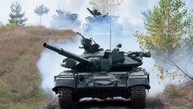 Ukrayna'da ateşkes ihlalleri sürüyor