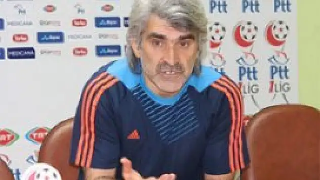 Uğur Tütüneker maç sonu ne dedi?