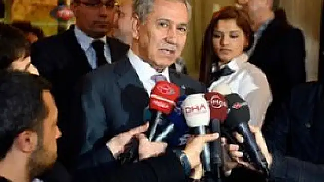 'Adalet Bakanı karar verecektir'