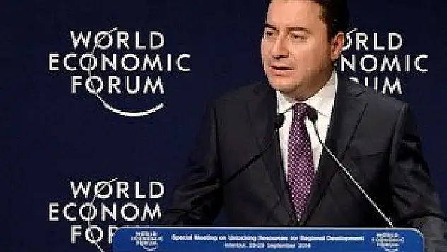 Krizden en hızlı çıkan ülke olduk