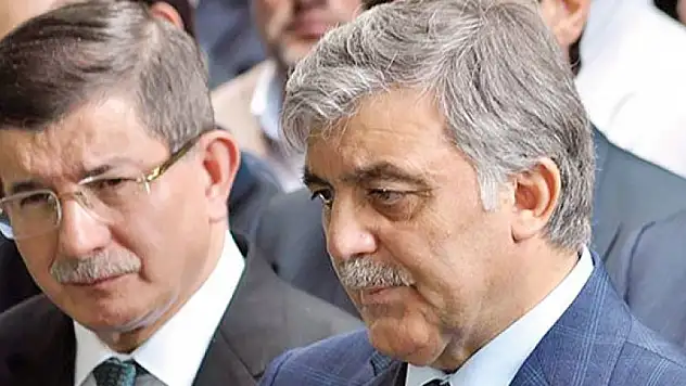 Büyük kutlamanın ayrıntıları belli oldu! Gül ve Davutoğlu kutlamalara katılacak mı?