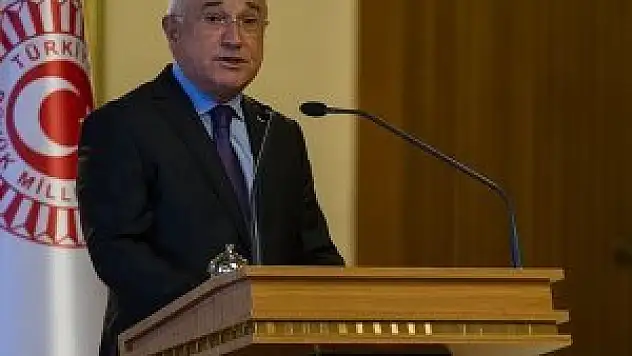 İçtüzük ihtiyacı çok açık ortada