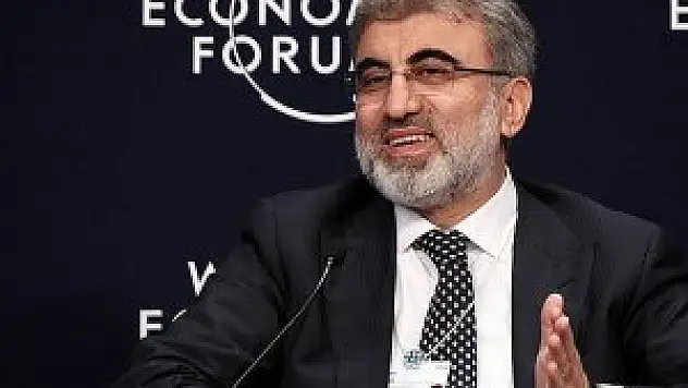 Türkiye bir enerji üssü olabilir