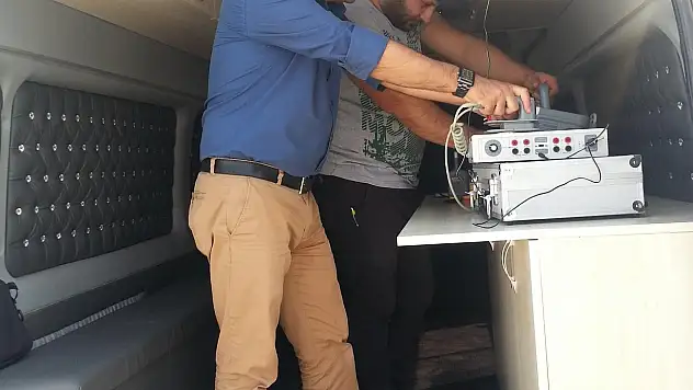 Hastane cihazları daha sık kontrol edilecek