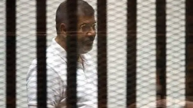 Mursi duruşmaya güvenlik gerekçesiyle getirilmedi