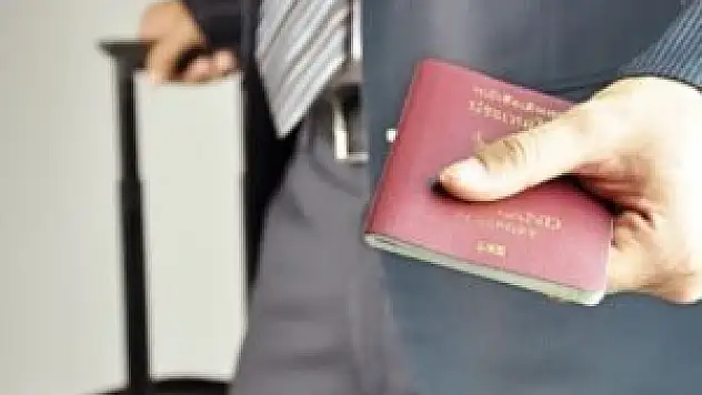 Avustralya'da 50 kişinin pasaportu iptal edildi