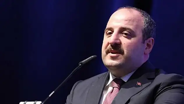 Bakan Varank açıkladı! On binlerce başvuru yapıldı