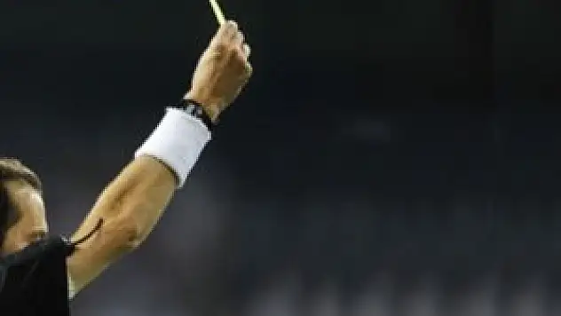 Tottenham-Beşiktaş maçının hakemi belli oldu