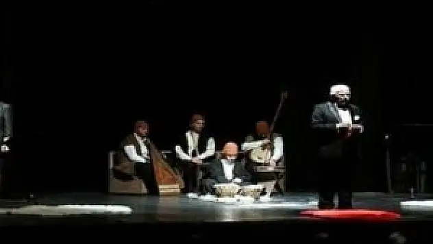 Devlet Tiyatroları'ndan 7 yeni eser