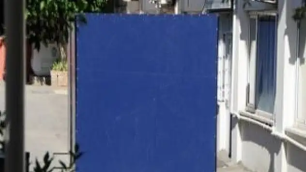 'Paralel propagandaya' engel!