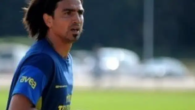 Fenerbahçe'de Mehmet Topuz şoku