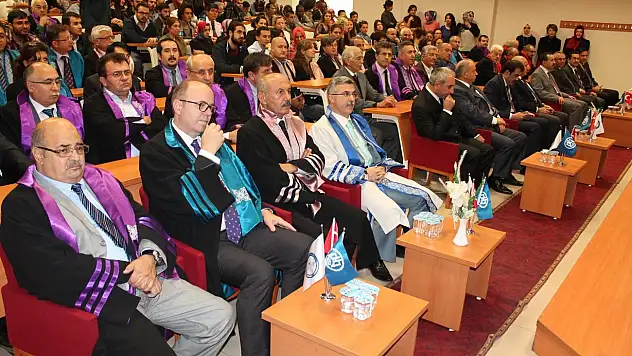 KTO Karatay'da akademik yıl başladı