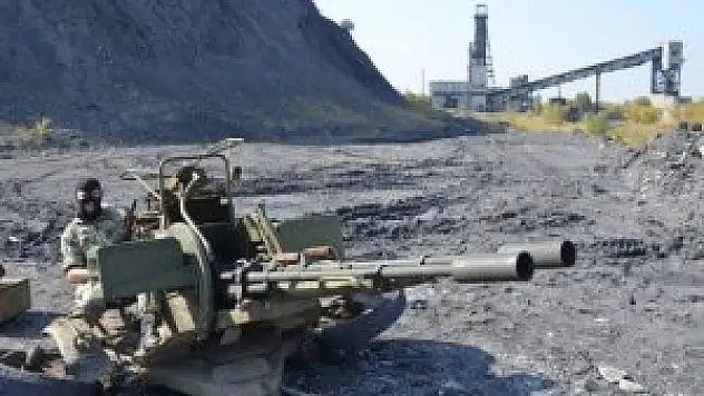 Ukrayna'da ateşkese rağmen çatışmalar sürüyor