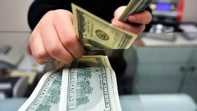 Dolar sekiz ayın en yükseğinde
