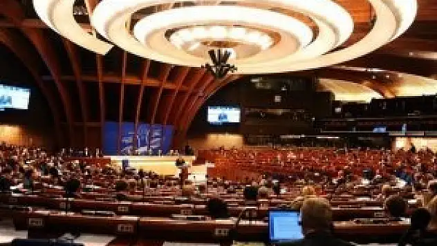 Cumhurbaşkanı seçimi profesyonelce yapıldı