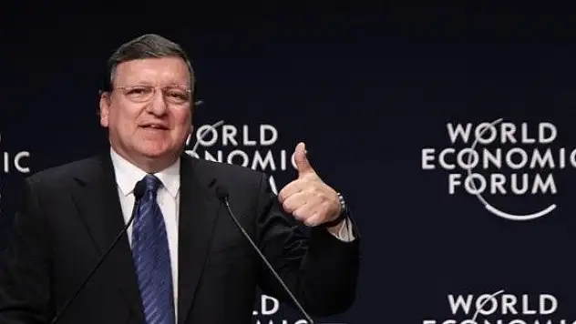 'Türkiye'nin desteği çok etkileyici'