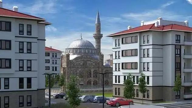 Konya Sarayönü 3. etap TOKİ konutları ne zaman teslim edilecek?