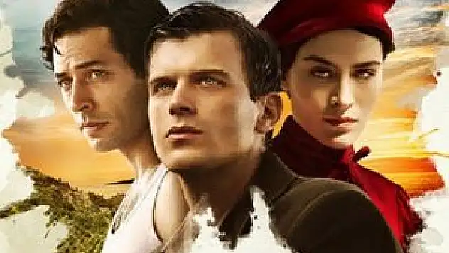 Kelebeğin Rüyası'na üç ödül