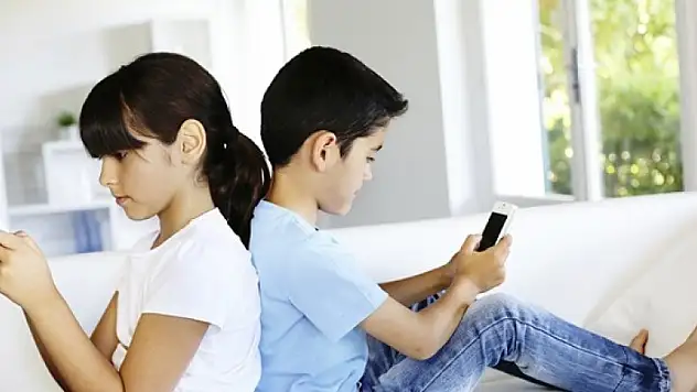 Gençler 'siber zulme' uğruyor