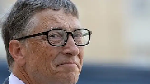 Bill Gates 21 yıldır ABD'nin en zengini