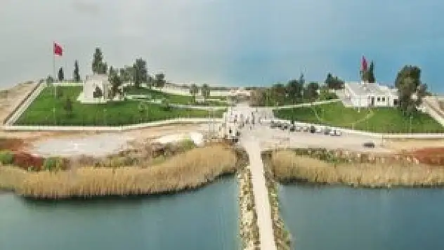 Süleyman Şah tehdit altında