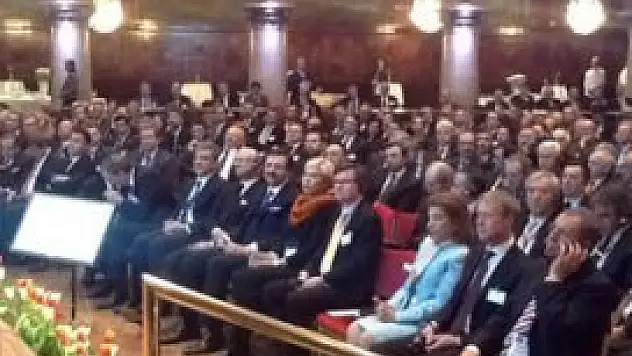 Scania'yı Konya'ya yatırıma davet ettiler