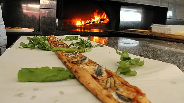 Konyalının yeni gözdesi: Hamsimek