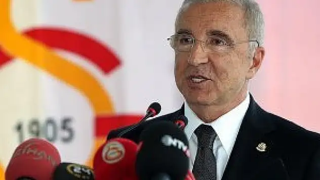 Aysal'dan Özgörkey'e destek