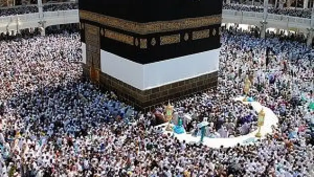 Kabe manzaralı 50 bin avroluk rezidanslara ilgi