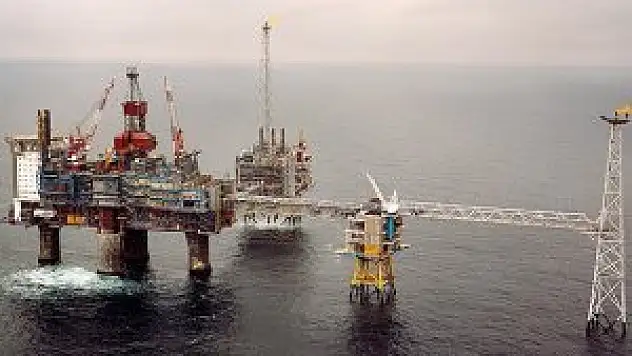 ABD'nin ham petrol ihracı enerji fiyatlarını düşürecek