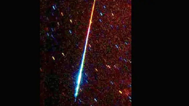 Dünya'nın yanından dev göktaşı geçiyor