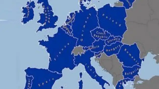 Enflasyon son 5 yılın en düşük düzeyinde!