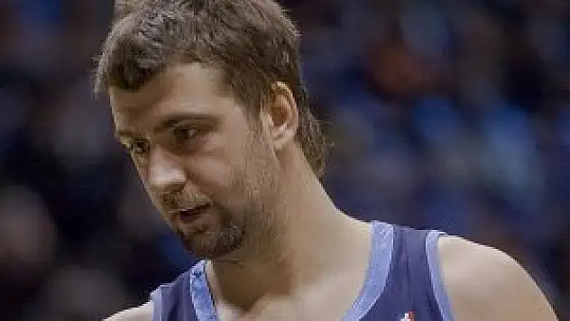 Mehmet Okur Jazz'ın elçisi oldu