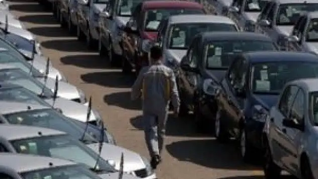 En fazla küçülen pazar olduk