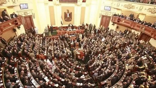 Mısır'da parlamento seçimleri bu yıl sonu