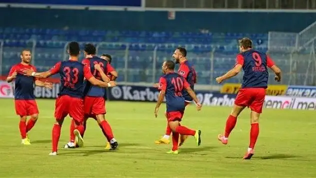 Mersin İdman Yurdu eski stadına dönüyor