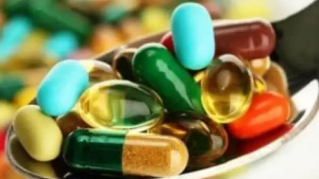 Antibiyotik kullanan çocuklar risk altında