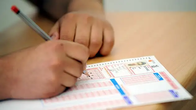 ALES başvuruları çarşamba günü sona erecek