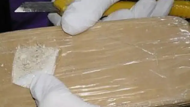 Mersin'de zehir tacirlerine operasyon