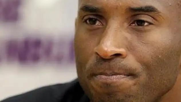 Kobe Bryant'ı 'gaza getirdiler'