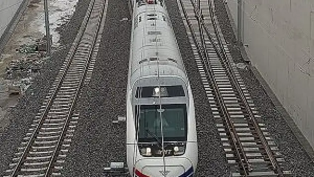 Tren biletinde  indirim