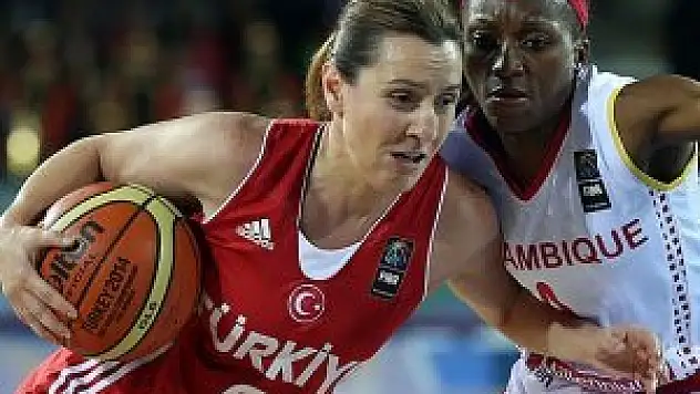 'Potanın Perileri' yenilgisiz lider