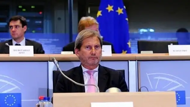 'Türkiye en önemli ortağımız'