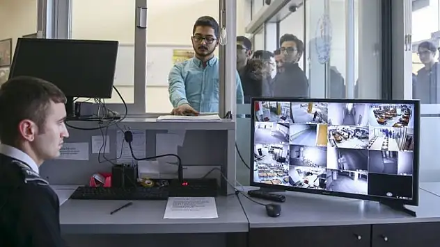 KYK yeni dönem yurt başvuruları başladı