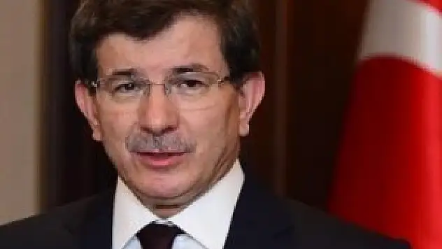 AK Parti MKYK toplantısı yapılıyor