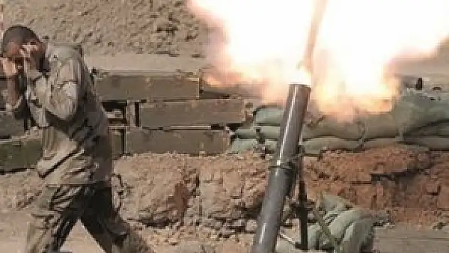 15 IŞİD militanı daha öldürüldü